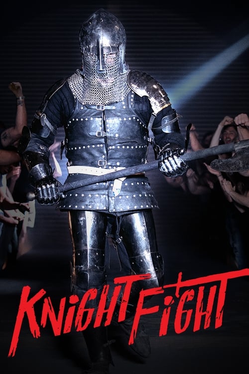 Where to stream Knight Fight