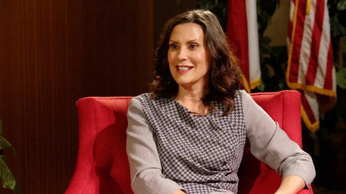 Gretchen Whitmer