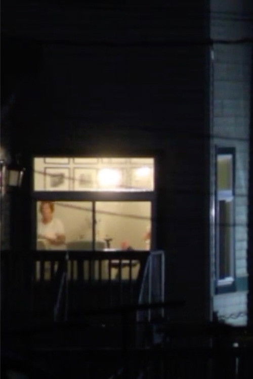 Cartell de Nothing Ever Happens