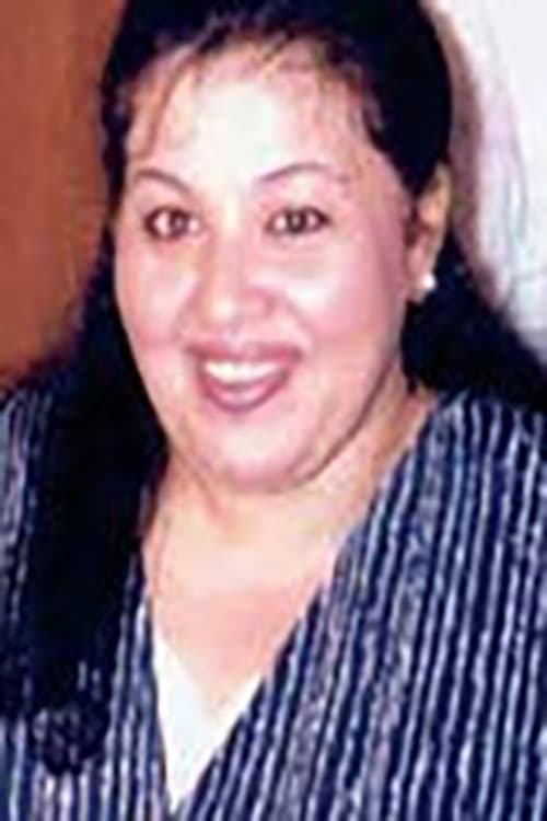 Ruqayah Al Koot profile