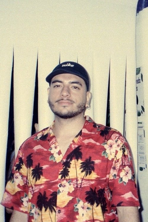 Edward Gómez Granada