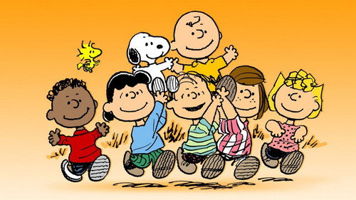 Peanuts — still 1