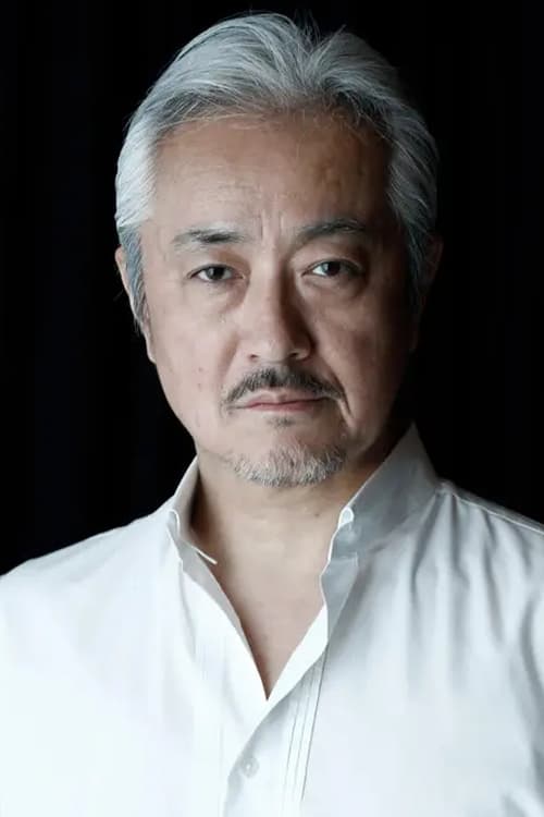 Kazuhiro Yamaji Avatar
