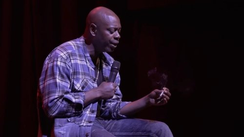 Dave Chappelle: Unforgiven Dave Chappelle: Unforgiven
