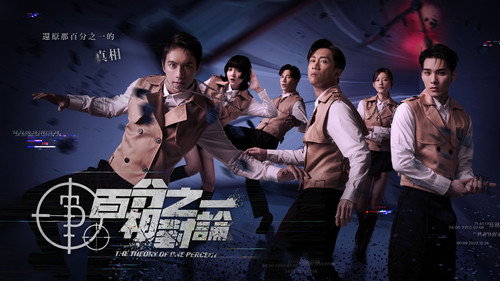 The Theory of One Percent