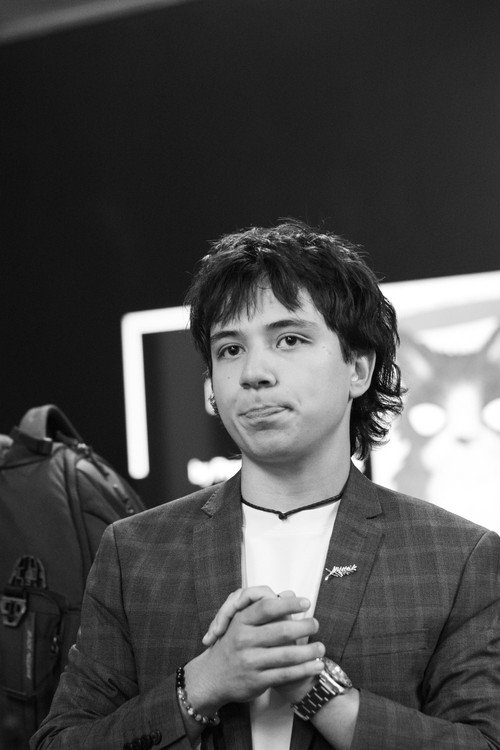 Foto de Matteo Sánchez