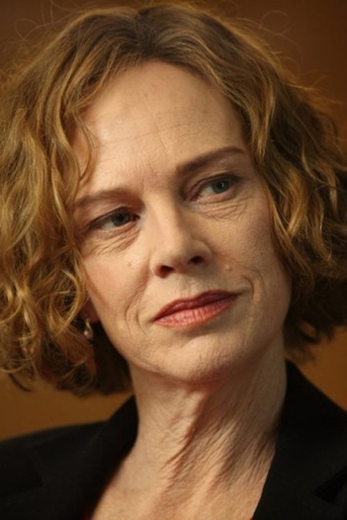 Kép: Judy Davis színész profilképe