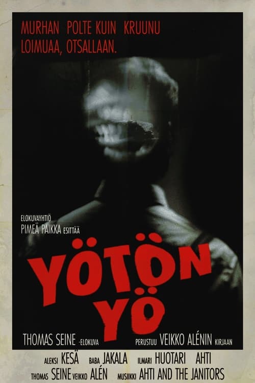 Yötön Yö (2023)