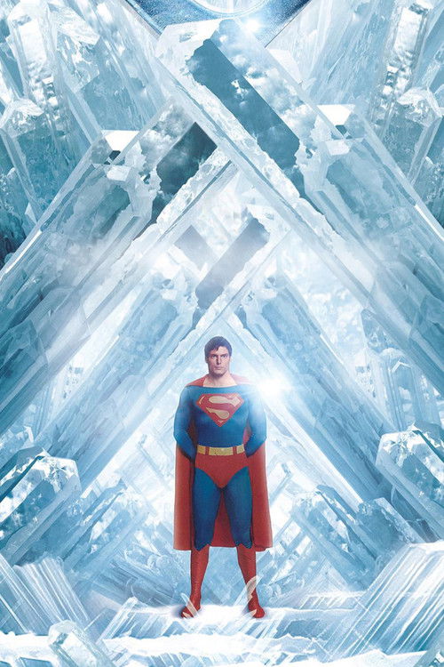 Pòster de Superman - Col·lecció