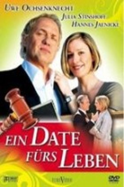 Ein Date fürs Leben movie poster player