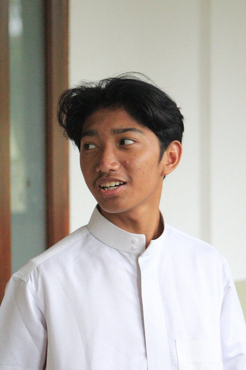 Fajar Faruqi