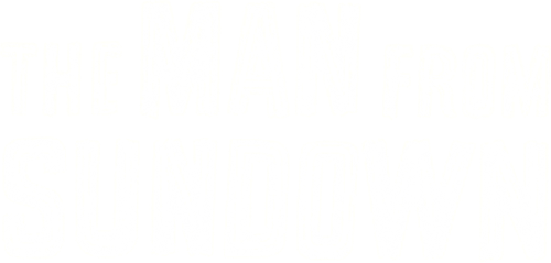 The Man from Sundown