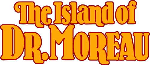 The Island of Dr. Moreau