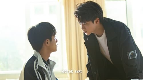 Stay With Me 1x1