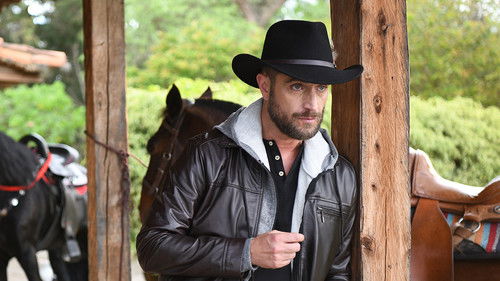 Pasión de Gavilanes