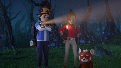 Épisode 10