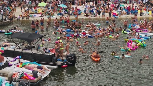 Aquapalooza