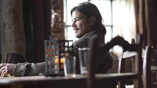 Penny Dreadful: 1×2