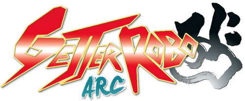 Getter Robo Arc