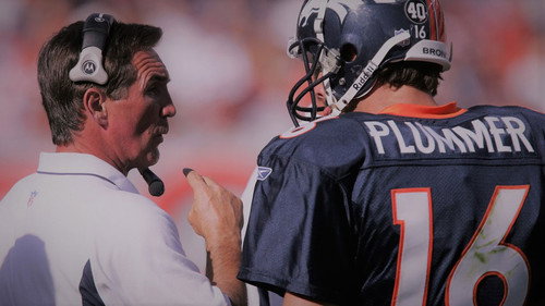 NFL Films - In Their Own Words - Season 1 Backdrop Blur