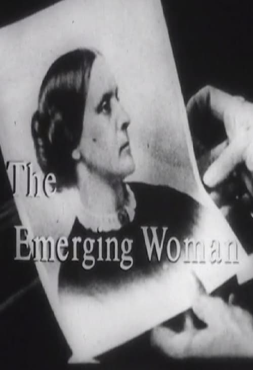 The Emerging Woman 1974