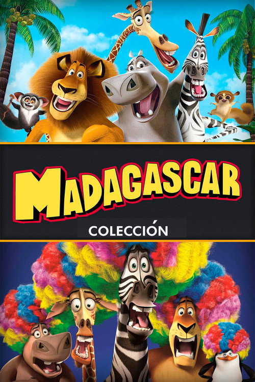 Madagascar