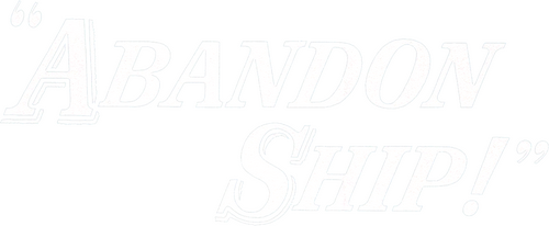 Abandon Ship