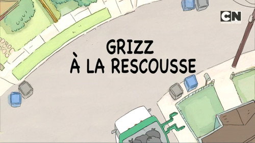 Image Grizz à la rescousse
