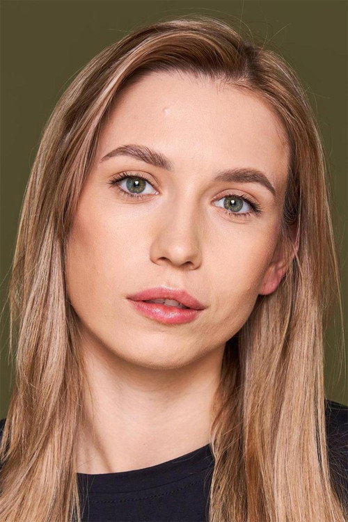 Anastasia Belova