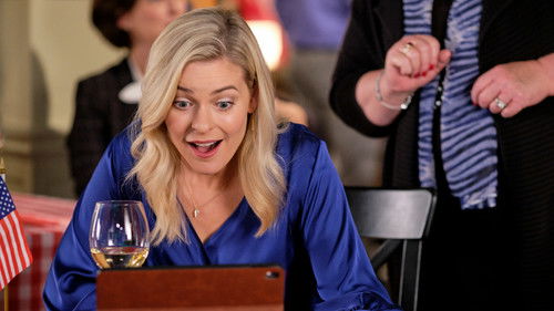 A Bruxa do Bem: 6×6