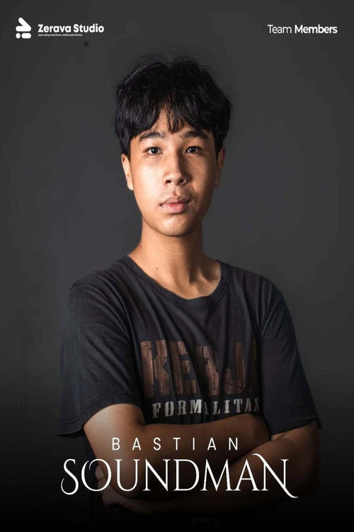 Dwi Sebastian Saputra