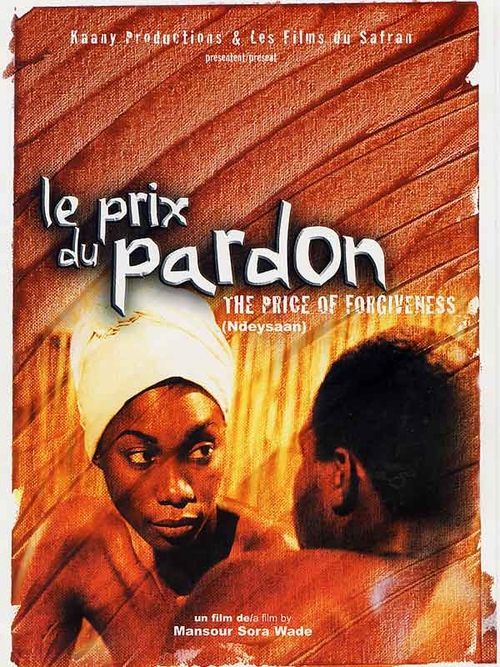 Le prix du pardon (2001)