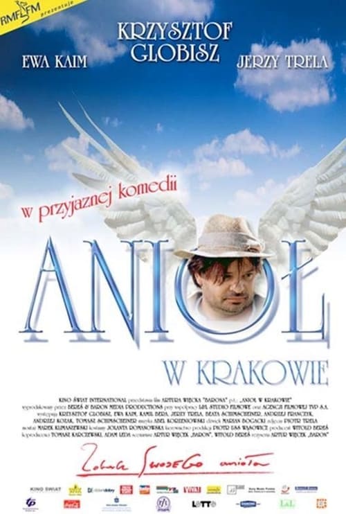 Anioł w Krakowie Movie Poster Image