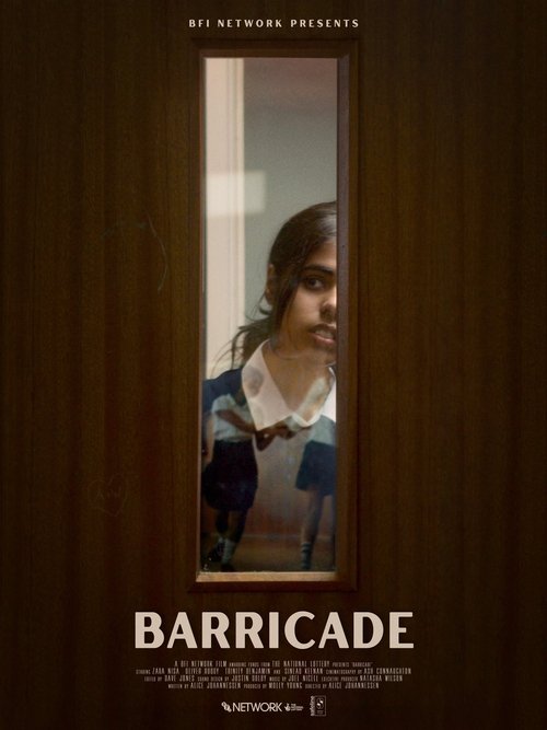 |EN| Barricade