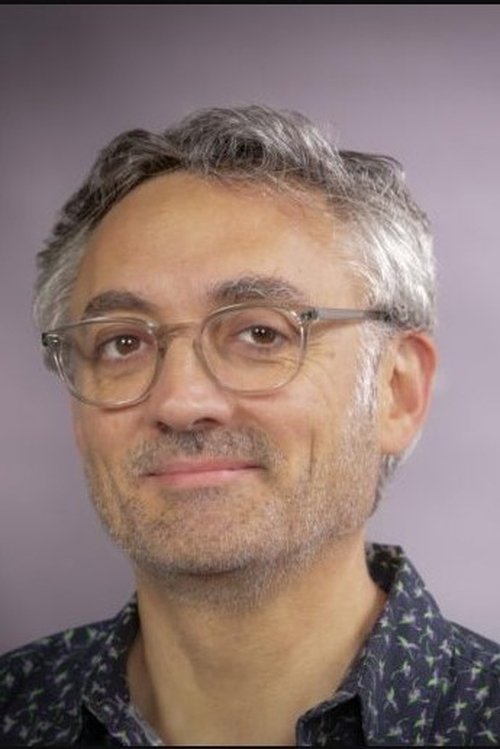 Vincent Bessières