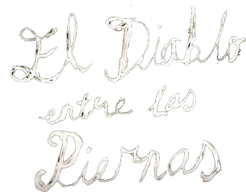 El diablo entre las piernas