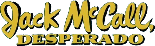 Jack McCall, Desperado | FlixBox