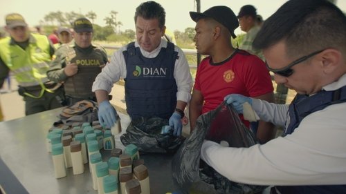 Operação Fronteira: América do Sul Episódio 4