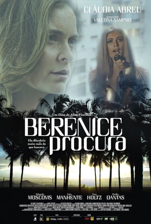 Berenice Procura 2017