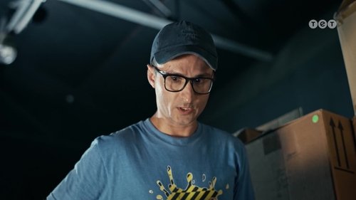 Image de l'épisode 9