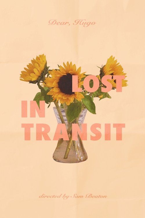 Lost in Transit線上看小鴨影音