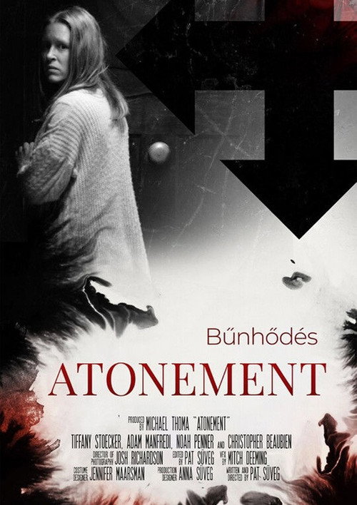 Atonement (Bűnhődés)