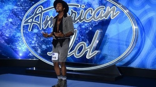 American Idol, S14E06 - (2015)