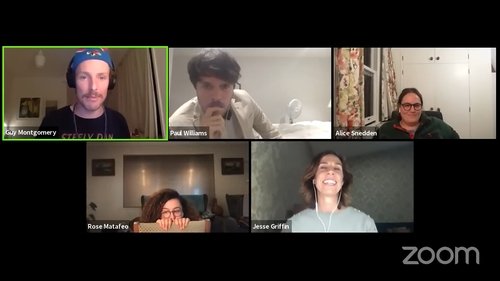 Image de l'épisode 2