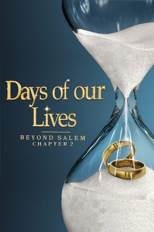 Where to stream Days of Our Lives: Beyond Salem Season 2