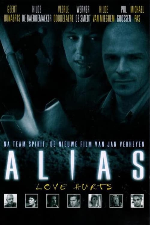 Alias 2002