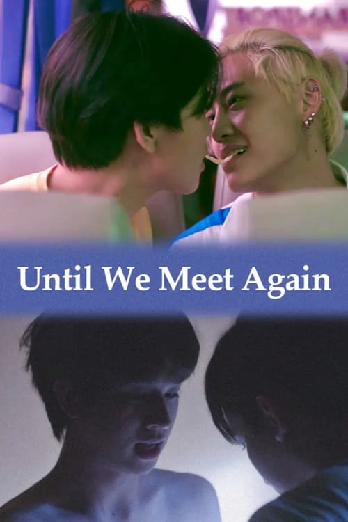 Poster Image for Until We Meet Again