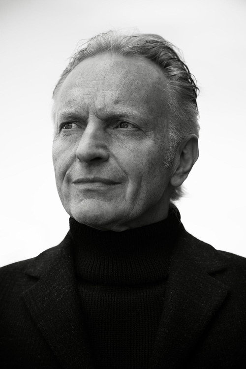 Michael Davies