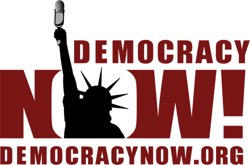 Democracy Now!