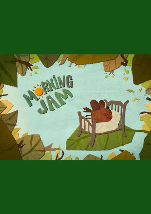 Morning Jam poster